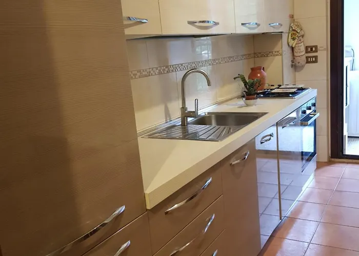 Eur Charme Apt&garden Apartment *