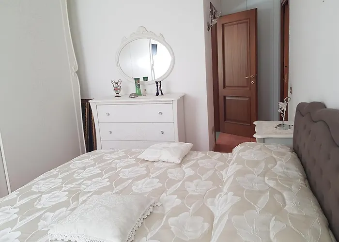 Eur Charme Apt&garden Apartment Rom