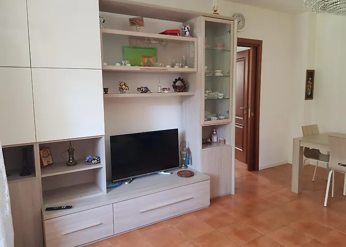Eur Charme Apt&garden Apartment