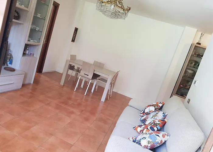 Apartment Eur Charme Apt&garden