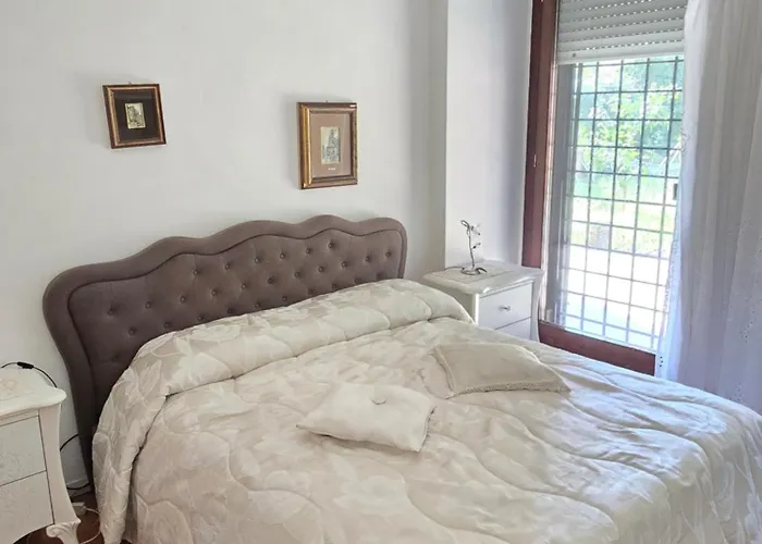 Appartamento Eur Charme Apt&garden Roma