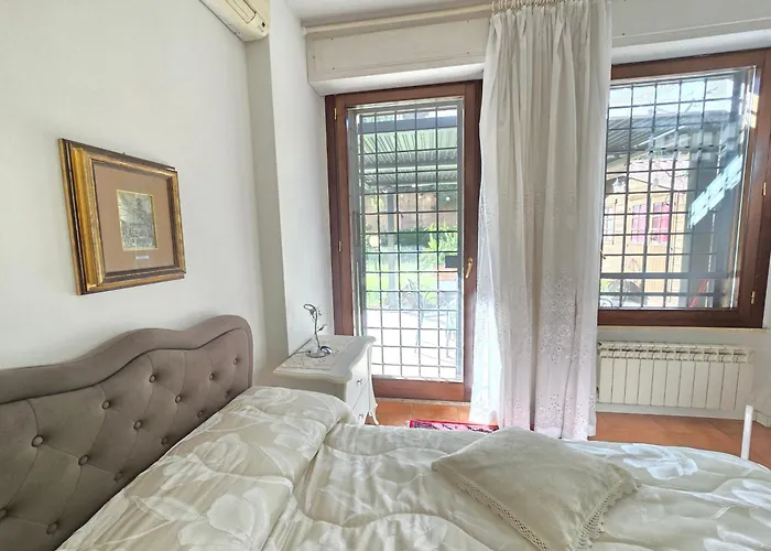 Eur Charme Apt&garden Appartamento Roma