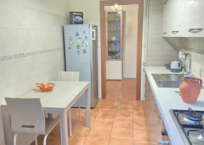 Appartamento Eur Charme Apt&garden