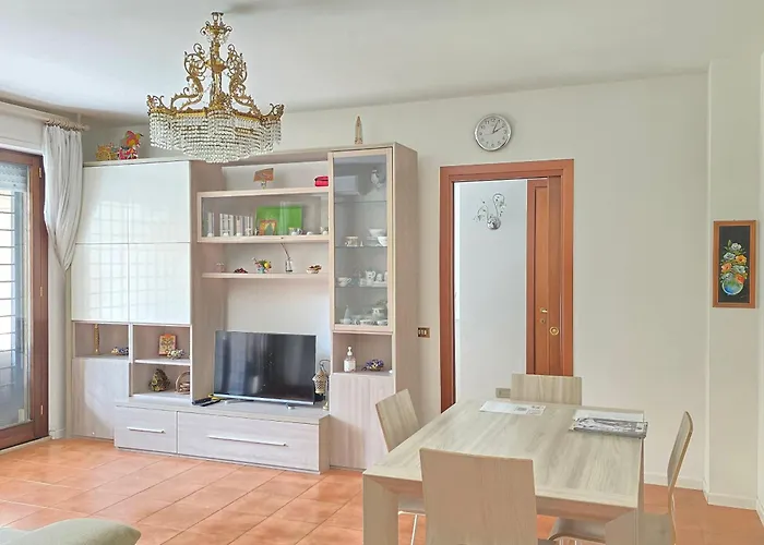 Appartamento Eur Charme Apt&garden