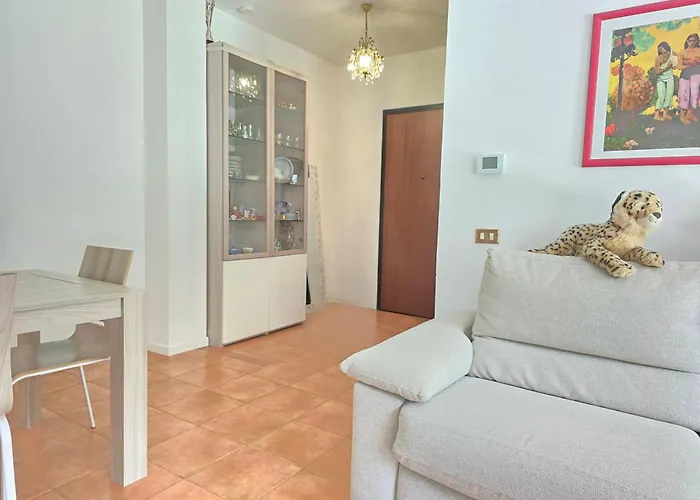 Appartamento Eur Charme Apt&garden *
