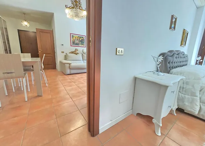 Eur Charme Apt&garden Appartamento Roma