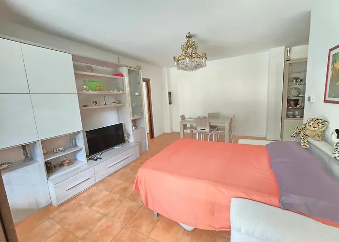 Appartamento Eur Charme Apt&garden *